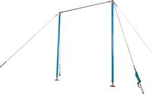 Équipement de <span class=keywords><strong>gymnastique</strong></span> GAOHAO : <span class=keywords><strong>Barres</strong></span> asymétriques, <span class=keywords><strong>Barres</strong></span> de <span class=keywords><strong>gymnastique</strong></span>, Poutre d'équilibre, <span class=keywords><strong>Barres</strong></span> parallèles et Tapis de saut - Product Image 6