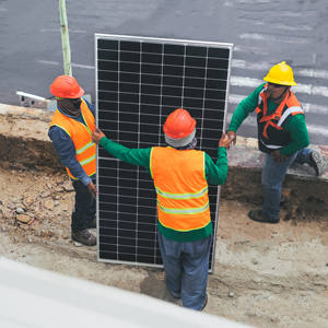 Самая низкая цена, солнечная 500 Вт, средняя стоимость домашней солнечной панели, 550 Ватт 500 Вт, комплект солнечной панели, 600 ватт 700 Ватт, солнечная панель - Product Image 4