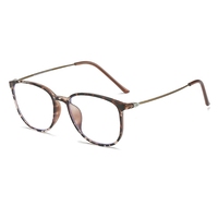 150 métal cadre carré presbytie moins 250 fournisseur lunettes en gros femmes lunettes correctives lunettes flexibles lunettes de lecture