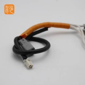 Calentador Cerámico PTC de 220V de Alta Eficiencia y Bajo <span class=keywords><strong>Consumo</strong></span> de Energía, Potencia Personalizable, Alta Temperatura, 1 Año de Garantía para Automoción - Product Image 3