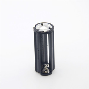 ที่ใส่แบตเตอรี่ 3Aaa สำหรับไฟฉาย LED กล่องใส่แบตเตอรี่ทรงกระบอก 3 ก้อน - Product Image 2