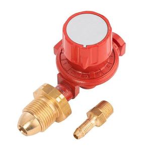 Regulador de <span class=keywords><strong>gas</strong></span> de baja presión compacto LPG aprobado CE al por mayor - Product Image 4