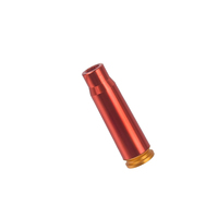 Pointeur laser rouge LAMBUL 7.62*39, viseur laser rapide, accessoire de tir, utilise 3 piles LR41