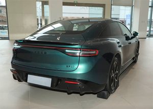 AITO S7 Max 2026 - Voiture 100% électrique - Double batterie 82 kWh (Autonomie 705 km) - Vitesse 210 km/h - Recharge rapide - Moteur performant - Spacieux 5 places - Product Image 6