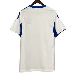 Heißer Verkauf 2025/26 Saison Fußballtrikot 100% Polyester Antibakteriell Schnelltrocknend Atmungsaktiv V-Ausschnitt Kurzarm Erwachsene Herren Fans - Product Image 2