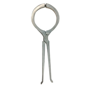 Probador de Cascos de Animales de Alta Calidad, Probador de Cascos Equinos, Herramienta Veterinaria para Herradores, Herramienta de Examen Veterinario para Cascos - Product Image 4