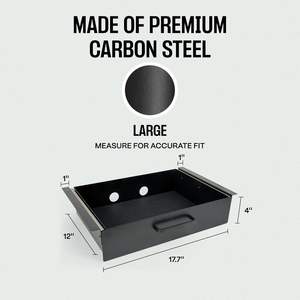 Add-On-Aufbewahrung unter der Schreibtischs chu blade herausziehen Schiebe aufsatz für Büro-Stehpulte Kohlenstoffs tahl unter der Montage mit Kabel - Product Image 2