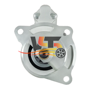 Motor de Arranque para Tractores MASSEY FERGUSON con Motor Perkins 12V NG ESTENG049, Motor de Arranque 0001362008 0986023440 9000143400 - Product Image 1