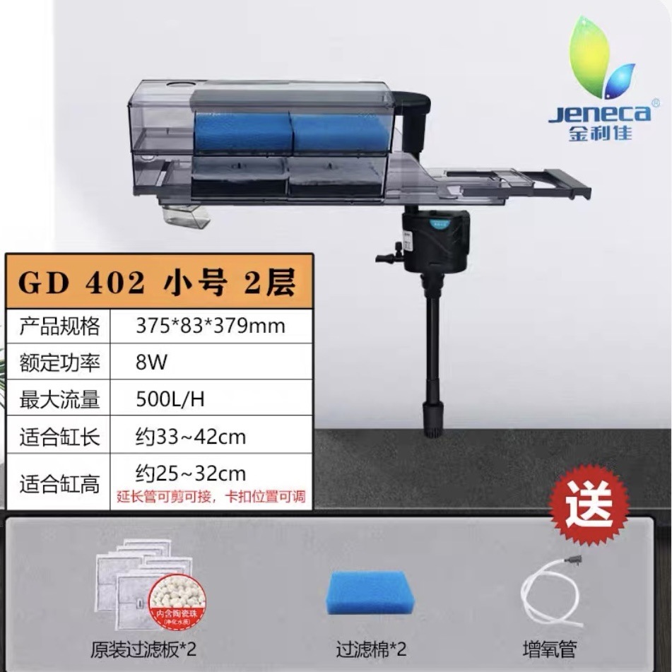 Gd-402-8 sets per box