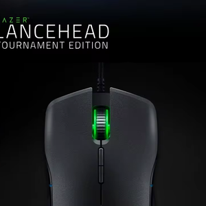 RA-ZER LANCEHEAD TOURNAMENT EDITION GAMING <b>MOUSE</b> High Sensibility GAMING <b>MOUSE</b> High Sensibility - Product Image 6