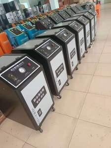 Equipo Multifuncional Cinco en Uno para Limpieza de Motor de Automóvil, Limpieza sin Desmontaje, Cuidado y Mantenimiento del Automóvil, Otras Herramientas - Product Image 5