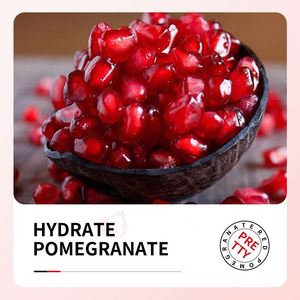 Offres Spéciales de marque privée coréenne SADOER Pomegranate Fresh crème contour des yeux rajeunissante hydrate et améliore la sécheresse pour tous les types de peau - Product Image 6