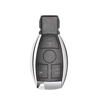 Nuevo Control Remoto para Llave de Auto al por Mayor, Llave de Auto de Alta Calidad, Piezas de Auto de Alto Rendimiento, 12 Meses de Garantía, Directo de Fábrica