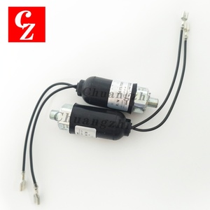 Pressostat de pression d'échappement pour compresseur d'air Ingersoll Rand, avec garantie de haute qualité, 1 an - Product Image 3
