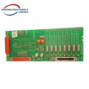 Module de sortie analogique 8 canaux 51304638-600 neuf, 4-20 mA, isolé galvaniquement, revêtement conforme pour système DCS - Product Image 3