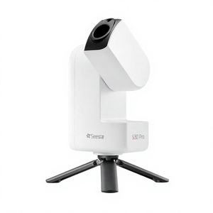 Telescopio Astronómico Inteligente Seestar S30 Pro con Lente Objetivo de 30 mm con Recubrimiento Múltiple, Observa las Estrellas, el Sol y la Luna - Product Image 3