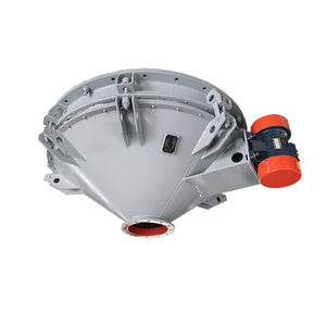 Tolva Vibratoria de Acero Inoxidable Resistente a la Corrosión que Resuelve el Problema de Aglomeración de Materiales - Product Image 5