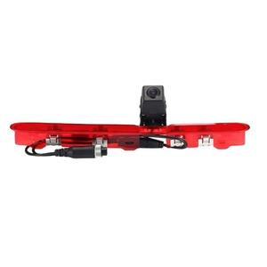 Caméra <span class=keywords><strong>de</strong></span> <span class=keywords><strong>recul</strong></span> et <span class=keywords><strong>de</strong></span> freinage IR étanche IP68 Tovision AHD pour Peugeot Expert/Citroën Dispatch/<span class=keywords><strong>Jumpy</strong></span>/Proace Van 2016-C - Product Image 1