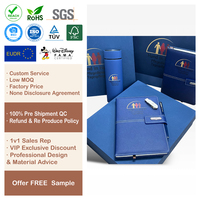 Carnets personnalisés en cuir PU A5, reliure à chevalet, couverture rigide, lignés, pour hommes, suivi des habitudes quotidiennes, avec boucle pour stylo, ensemble de carnets