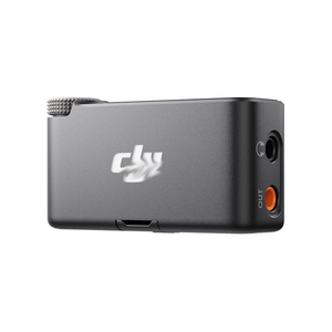 Top Selling 2 Handheld <b>Wireless</b> <b>Microphone</b> Speaker Intelligent Noise Cancelling Plastic 32-bit Float Recording Vlog - Product Image 3