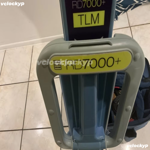 Localizador de Radiodetección RD7100+TLM - Product Image 3