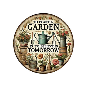 In-stock American country style wooden tool signs and <b>decorations</b> for <b>home</b>, shop windows, walls, and signs. - Product Image 4