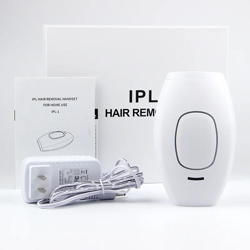 2022 hair laser removal mini ipl laser hair removal machine professional