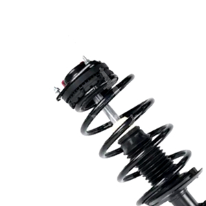Conjunto de Amortiguador y Resorte Helicoidal Delantero Completo para Chrysler Town Country/<span class=keywords><strong>Dodge</strong></span> <span class=keywords><strong>Grand</strong></span> <span class=keywords><strong>Caravan</strong></span> 2001-2007 FWD Nuevo - Product Image 3