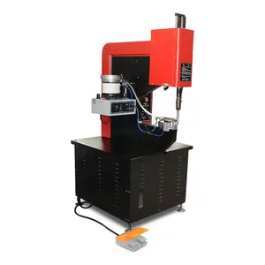 2021 Hot Sale High Quality Fully Automatic Fastener Inserting Machine