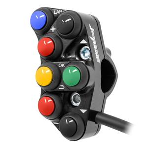 Interruptor de Manillar Izquierdo para KTM 990 Duke - Product Image 2