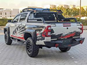 VENTA de Camioneta TOYOTA HILUX USADA de <span class=keywords><strong>Doble</strong></span> <span class=keywords><strong>Cabina</strong></span> - Product Image 6