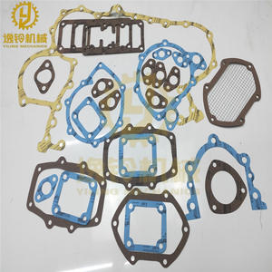 Kit de joints de culasse Mitsubishi 6D16 pour pièces de moteur diesel d'excavatrice - Product Image 3