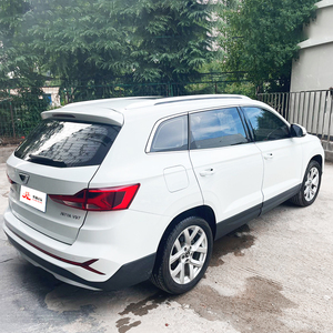 Venta al por Mayor de VW <span class=keywords><strong>Jetta</strong></span> VS7 2023 1.4T SUV, Caja de Cambios Automática, Neumáticos R18, Asientos de Cuero, Auto de <span class=keywords><strong>Segunda</strong></span> <span class=keywords><strong>Mano</strong></span> con Informe de Inspección - Product Image 3