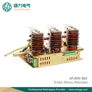 <span class=keywords><strong>ส</strong></span>วิตช์กราวด์ในอาคาร 12kV <span class=keywords><strong>ส</strong></span>วิตช์ต่อลงดิน <span class=keywords><strong>ส</strong></span>วิตช์กราวด์ไฟฟ้า ได้รับการรับรองการ<span class=keywords><strong>ท</strong></span>ด<span class=keywords><strong>ส</strong></span>อบแบบ ASTA - Product Image 3