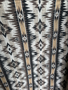 Nhà Máy Cung Cấp 100% Polyester Jacquard <span class=keywords><strong>Aztec</strong></span> In Dệt Vải Len Cổ Phiếu Sẵn Sàng Sợi Nhuộm Chống-Thuốc Cho Bộ Đồ Giường Hàng May Mặc - Product Image 2