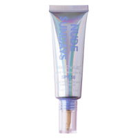 Fond de Teint Liquide Longue Tenue PAGE VINE pour le Maquillage Transfrontalier, Contrôle du Sébum, Correcteur, Base Hydratante, Anti-Écaillage, Anti-Compactation
