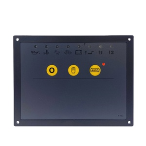 Module de contrôle de démarrage automatique Deep Sea DSE703, contrôleur de remplacement pour groupe électrogène diesel, pièces et accessoires DSE702 - Product Image 1