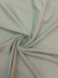 Premium Quality Cotton Poly Jacquard <b>Fabric</b> Plain Dyed Breathable <b>Medium</b> Weight Textile for Apparel Use Available at Best Price - Product Image 5