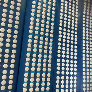 Pieds de souris Patins de souris Patins de souris Autocollant de pied de souris résistant à l'usure pour Logitech M215 <span class=keywords><strong>M310</strong></span> M325 - Product Image 1