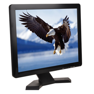 批发价高分辨率1280*1024 19英寸4:<span class=keywords><strong>3</strong></span>发光二极管电脑显示器 - Product Image 2