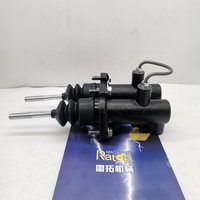 Groupe de vannes de commande de frein 206-1769, ensemble de cylindres 2061769 pour chargeuse-pelleteuse 414E 416E 422E 428E, moteur 3054 3054C C4.4