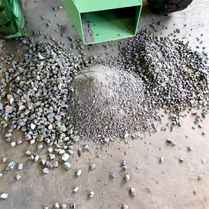 <span class=keywords><strong>Frantoio</strong></span> <span class=keywords><strong>a</strong></span> Mascelle Mobile Compatto con Motore Diesel per Frantumazione Inferiore e Vaglio Vibrante, <span class=keywords><strong>Frantoio</strong></span> per Pietre Calde Africane - Product Image 6