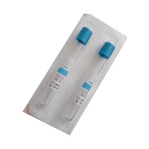 Offres Spéciales PRF 8ml 10ml 12ml 15ml Plasma Riche en Plaquettes/Citrate de Sodium/<span class=keywords><strong>Biotine</strong></span> avec Tube Gel pour PET - Product Image 3