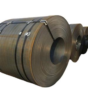 Bobina di Acciaio Corten A588 A242 S355, Spessore 0.6mm 0.9mm 3.0mm 6.0mm, Prodotti in Acciaio Laminato a Freddo - Product Image 5