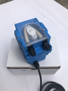Italian Chemical Dosing SystemCompact Design, and Easy to Install for Industrial Pool and Water Treatment Applications - Product Image 2