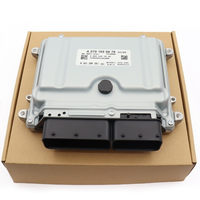 Módulo de Unidad de Control del Motor (ECM) Plc A2731535079 para S550 CL550 M273, Suministro al por Mayor