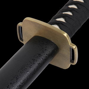 Épée de Sephiroth de 56 pouces du jeu populaire <span class=keywords><strong>Final</strong></span> <span class=keywords><strong>Fantasy</strong></span>, accessoire de cosplay, pour collection et décoration - Product Image 3