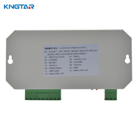 SD kart denetleyicisi 2000 piksel kapasite LED düzenleme yazılımı Program desteği DMX IC
