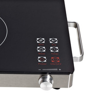Dmwd — four à Induction électrique en céramique, appareil de cuisson multifonction, avec une Table de cuisson, four à Induction