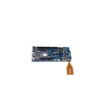 Kit de desarrollo oficial nórdico nRF52840 DK para ble 5 y ble mesh